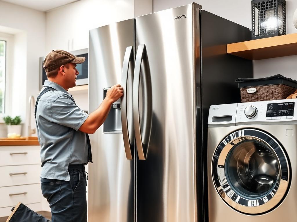 Appliances