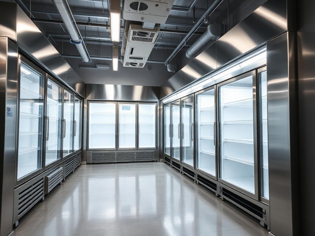 Refrigeration